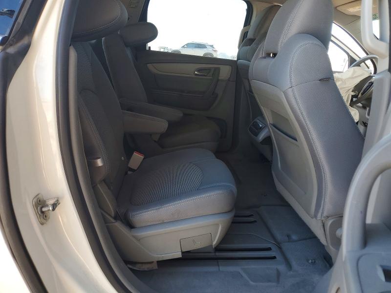 2015 Chevrolet Traverse მანქანა იყიდება აუქციონზე, vin: 1GNKRHKD4FJ166478, აუქციონის ნომერი: 54725526