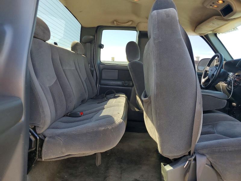 54175046 :رقم المزاد ، 2GTEC19TX41224094 vin ، 2004 Gmc New Sierra مزاد بيع