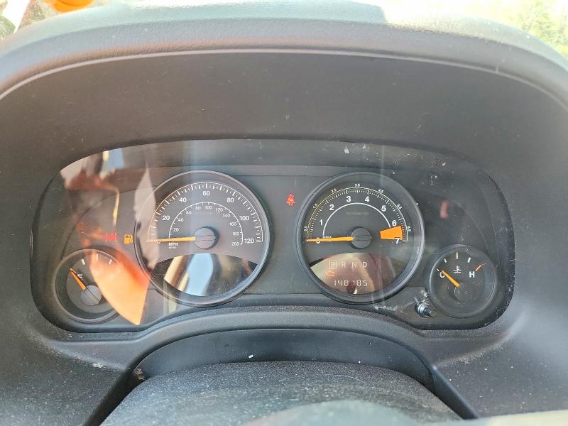 51821776 :رقم المزاد ، 1C4NJPBB4ED692452 vin ، 2014 Jeep Patriot مزاد بيع