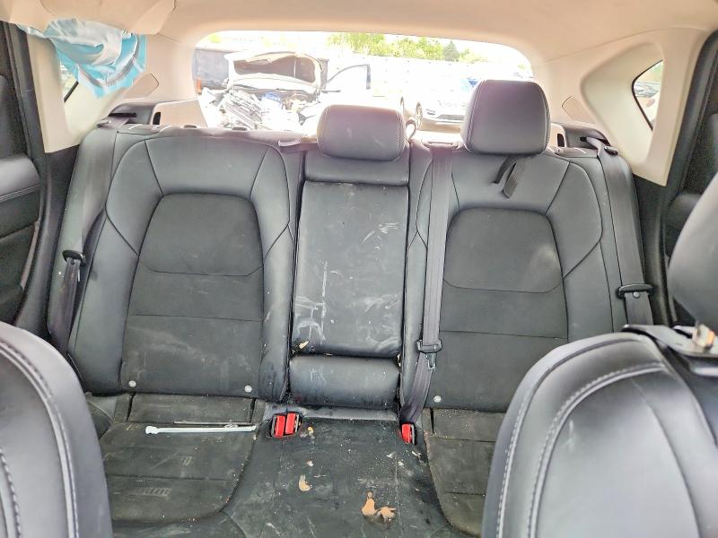 54290296 :رقم المزاد ، JM3KFBCM2L0844103 vin ، 2020 Mazda Cx-5 مزاد بيع