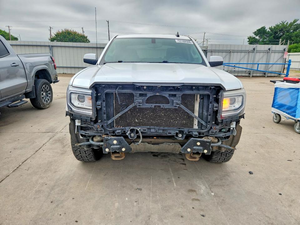 Продажа на аукционе авто 2016 Gmc Sierra, vin: 3GTP1MEC1GG345033, номер лота: 53188566