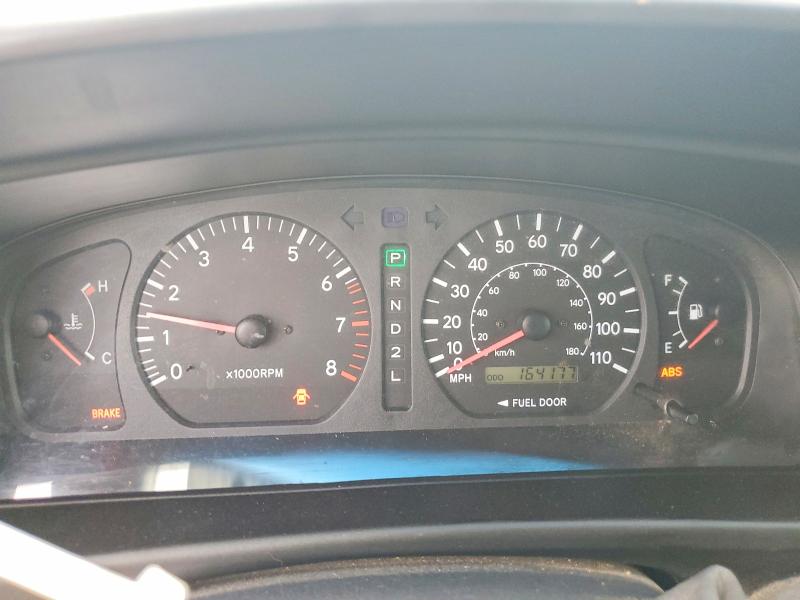 54623996 :رقم المزاد ، 4T3ZF13CXXU155601 vin ، 1999 Toyota Sienna مزاد بيع