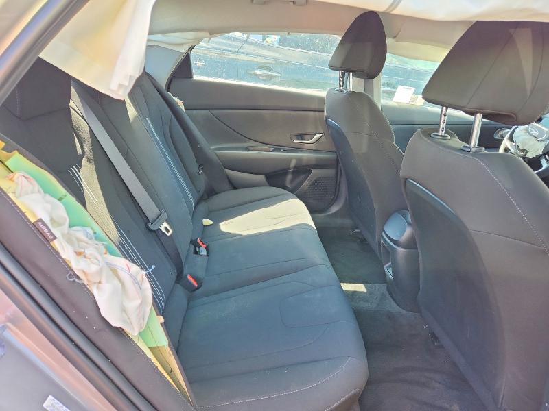 Aukcja sprzedaży 2024 Hyundai Elantra, vin: KMHLM4DG1RU841956, numer aukcji: 54722216