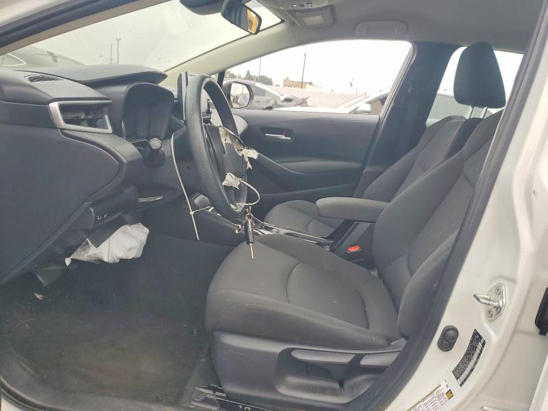 2020 Toyota Corolla მანქანა იყიდება აუქციონზე, vin: 5YFEPRAE9LP026378, აუქციონის ნომერი: 54683106