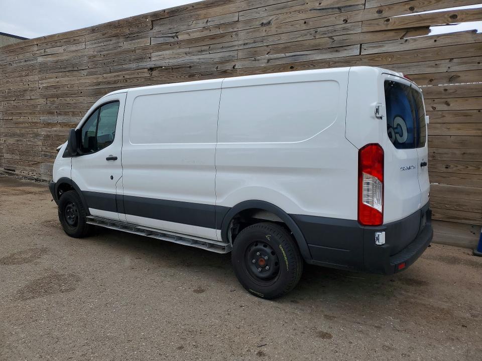Aukcja sprzedaży 2025 Ford Transit, vin: 1FTBR1Y82SKA35404, numer aukcji: 56177636