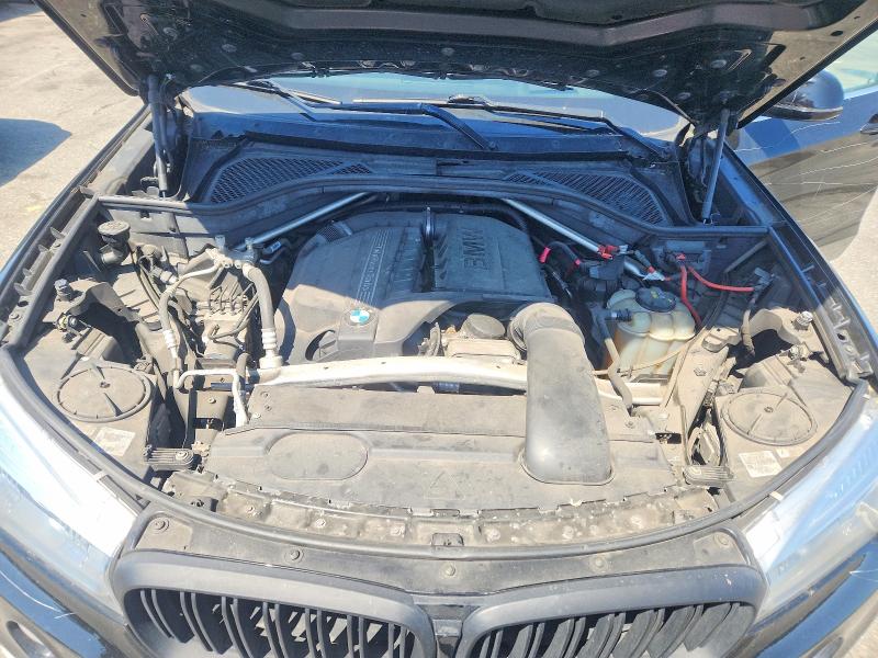 Aukcja sprzedaży 2017 Bmw X5, vin: 5UXKR0C55H0V49824, numer aukcji: 51948076