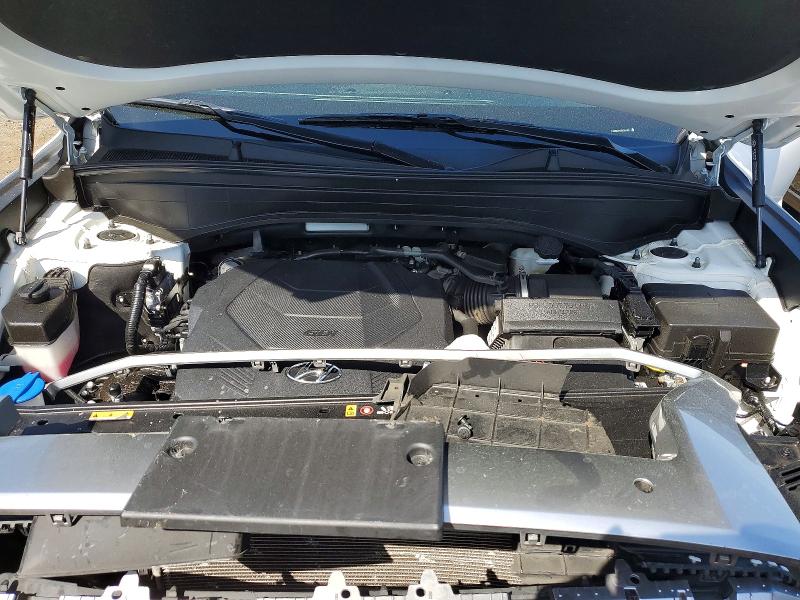 Aukcja sprzedaży 2022 Hyundai Palisade, vin: KM8R4DHE9NU344988, numer aukcji: 53071736