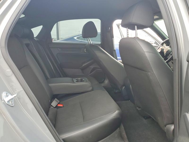 Продаж на аукціоні авто 2026 Honda Civic, vin: 2HGFE2F56TH548824, номер лоту: 53411386