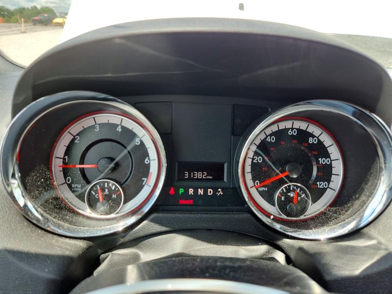 Aukcja sprzedaży 2019 Dodge Grand Caravan, vin: 2C4RDGBG2KR572193, numer aukcji: 53186416
