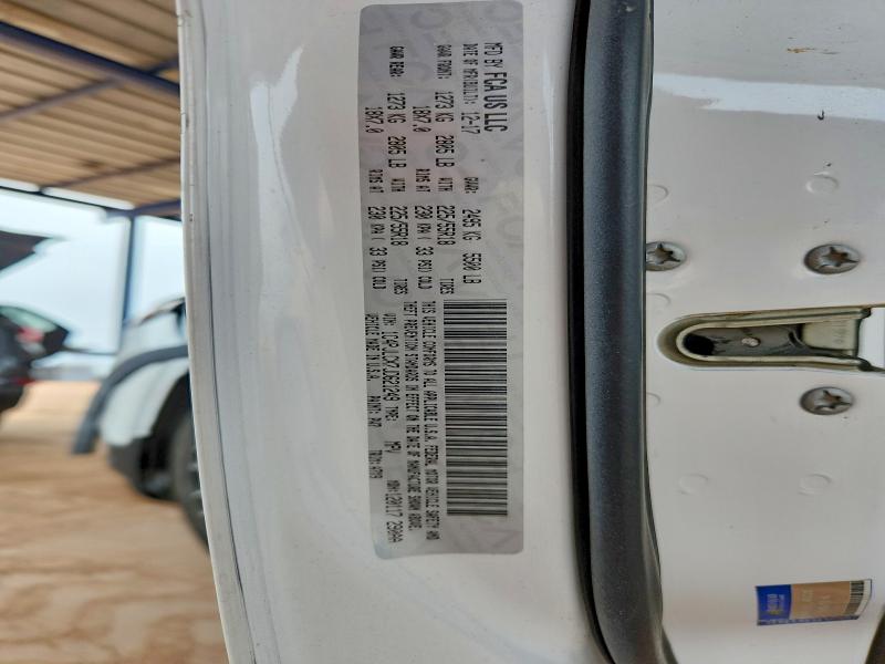 2018 Jeep Cherokee მანქანა იყიდება აუქციონზე, vin: 1C4PJLCX7JD621249, აუქციონის ნომერი: 52462206