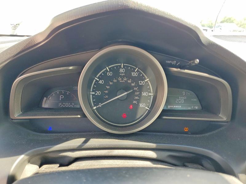 Aukcja sprzedaży 2018 Mazda 3, vin: 3MZBN1U72JM177023, numer aukcji: 54829266