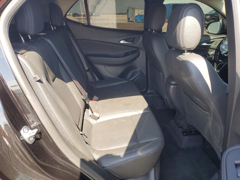 Продаж на аукціоні авто 2026 Buick Encore Gx, vin: KL4AMDSL0TB033431, номер лоту: 53439116