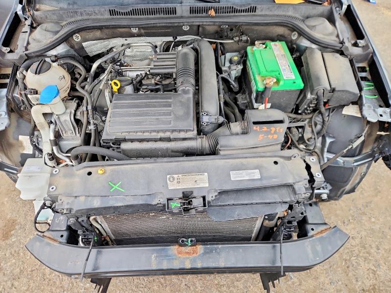 Aukcja sprzedaży 2017 Volkswagen Jetta, vin: 3VWDB7AJ7HM261126, numer aukcji: 52839846