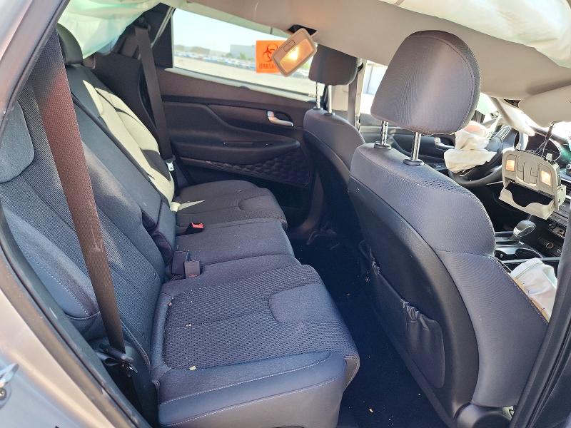 Aukcja sprzedaży 2019 Hyundai Santa Fe, vin: 5NMS23ADXKH060411, numer aukcji: 52927666