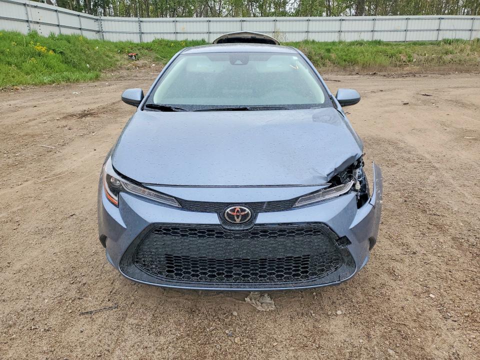 Aukcja sprzedaży 2022 Toyota Corolla, vin: JTDEPMAEXNJ208553, numer aukcji: 53033126