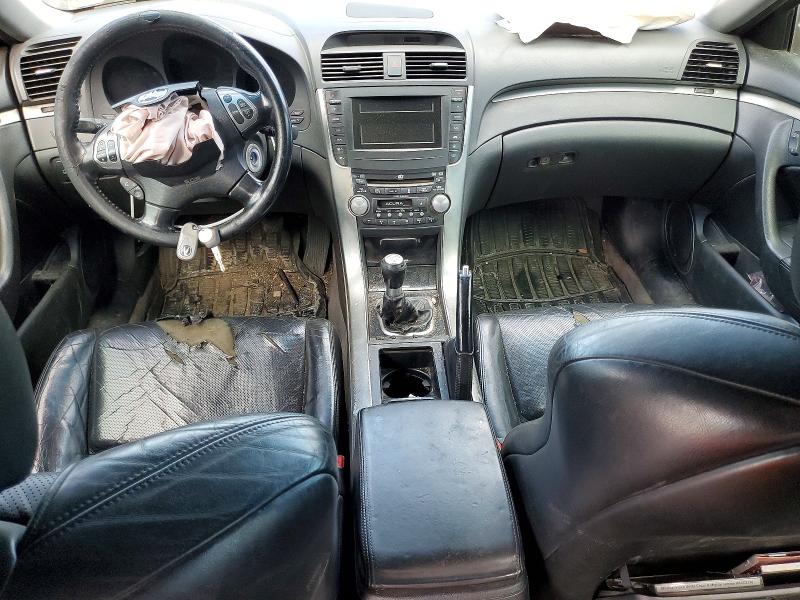 Aukcja sprzedaży 2004 Acura Tl, vin: 19UUA65654A802916, numer aukcji: 54113166
