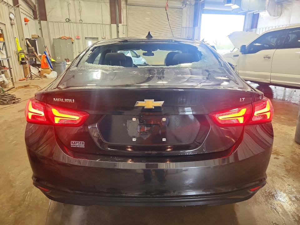2020 Chevrolet Malibu მანქანა იყიდება აუქციონზე, vin: 1G1ZD5ST0LF047197, აუქციონის ნომერი: 46778756