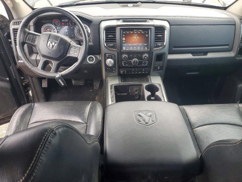 Продажа на аукционе авто 2015 Ram 1500, vin: 1C6RR7MT3FS598826, номер лота: 53610056
