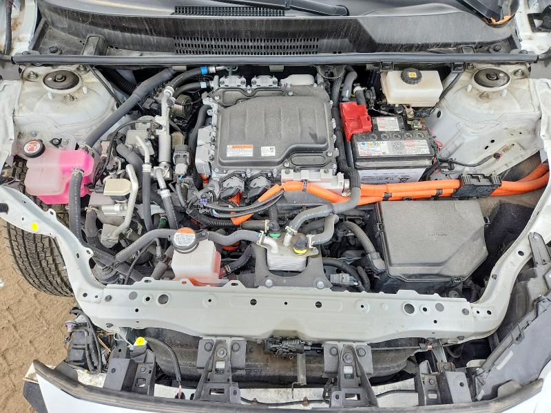 2024 Toyota Bz4x მანქანა იყიდება აუქციონზე, vin: JTMAAAAA5RA046042, აუქციონის ნომერი: 55321566