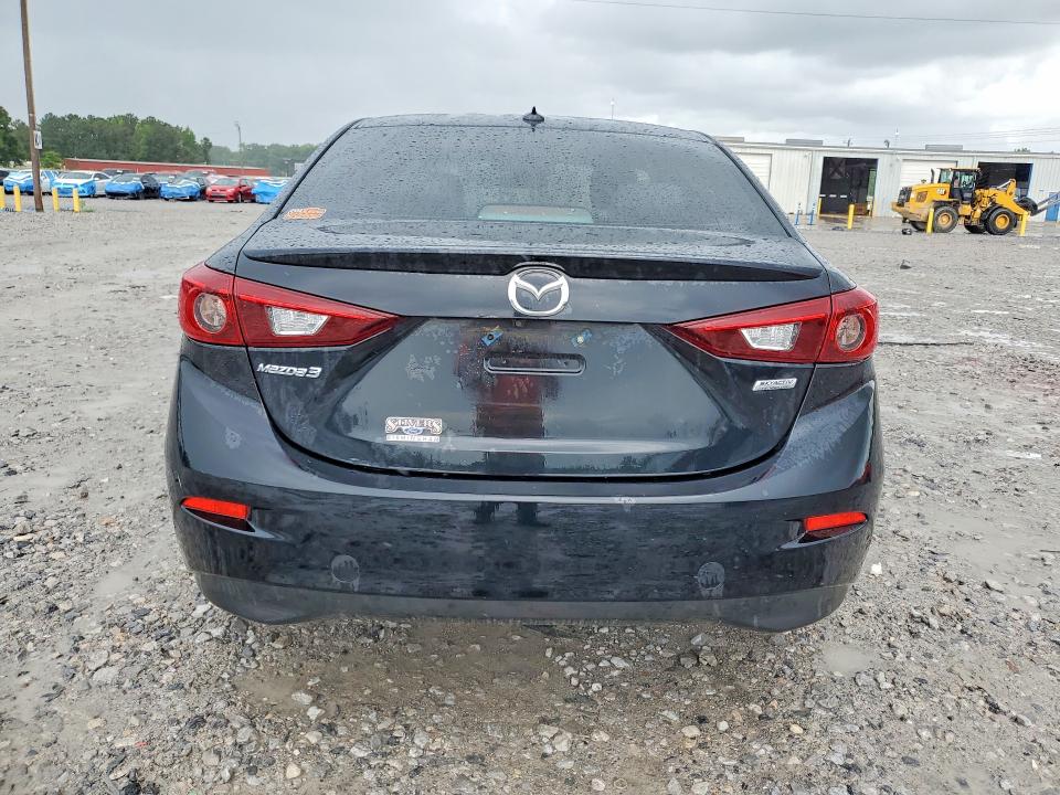 Aukcja sprzedaży 2017 Mazda 3, vin: 3MZBN1W3XHM141844, numer aukcji: 55238356