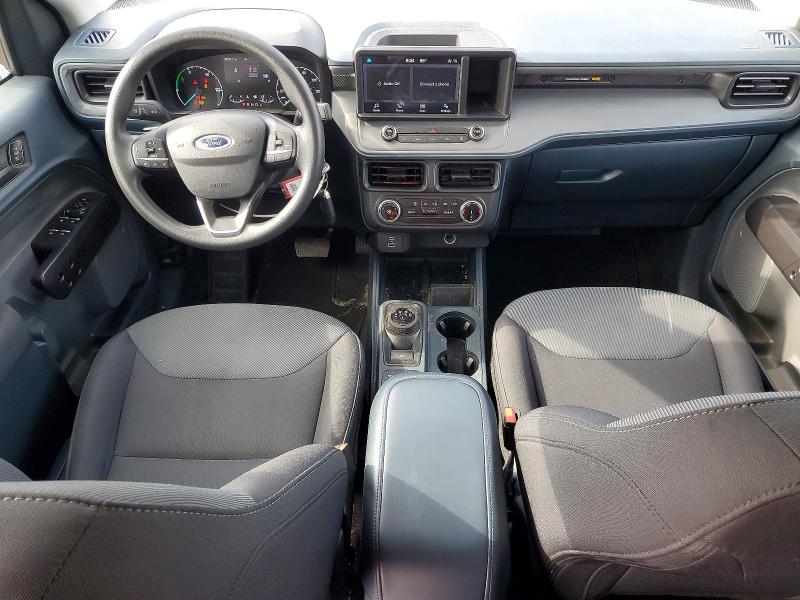 Продажа на аукционе авто 2024 Ford Maverick, vin: 3FTTW8A30RRA32138, номер лота: 52059036
