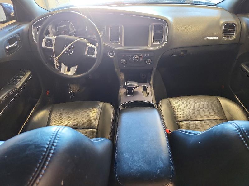55122856 :رقم المزاد ، 2C3CDXJG4EH334867 vin ، 2014 Dodge Charger مزاد بيع