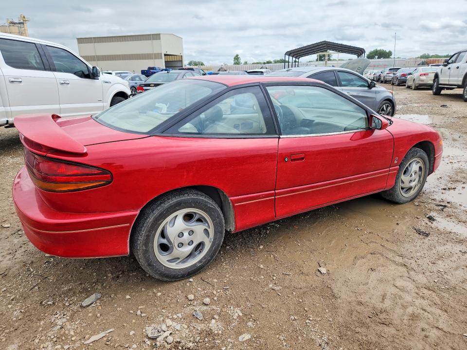 Продажа на аукционе авто 1996 Saturn Sc2, vin: 1G8ZH1276TZ373067, номер лота: 53732086