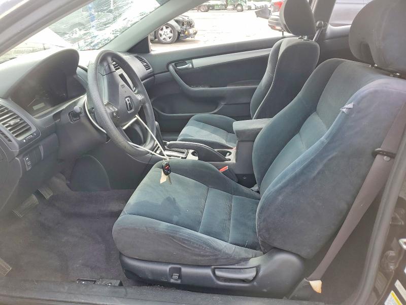 Aukcja sprzedaży 2003 Honda Accord, vin: 1HGCM72673A031984, numer aukcji: 52479586