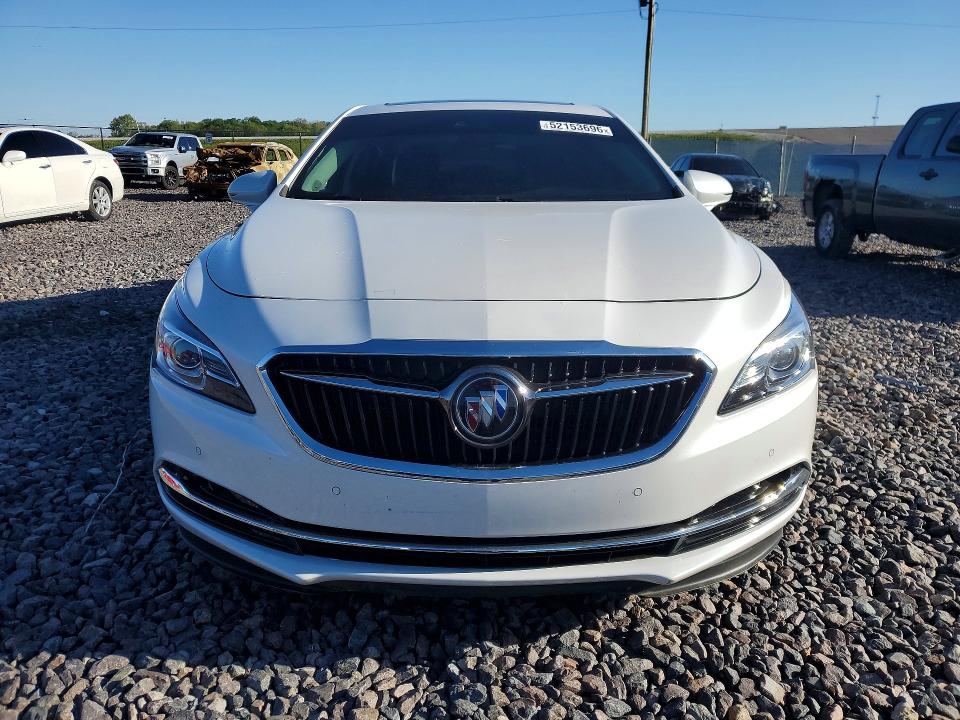 Aukcja sprzedaży 2017 Buick Lacrosse, vin: 1G4ZS5SS0HU142295, numer aukcji: 52153696
