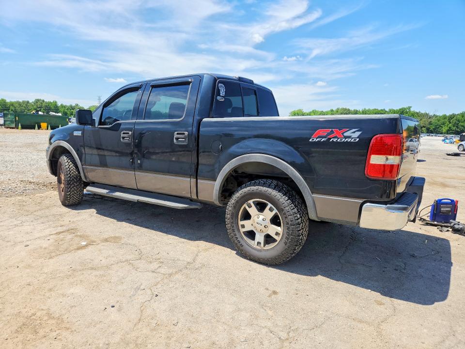 Aukcja sprzedaży 2004 Ford F150, vin: 1FTPW14544FA42537, numer aukcji: 52868336