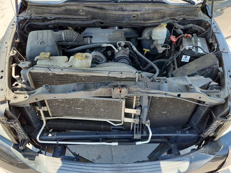 54132556 :رقم المزاد ، 1D7HU18218S521320 vin ، 2008 Dodge Ram 1500 مزاد بيع