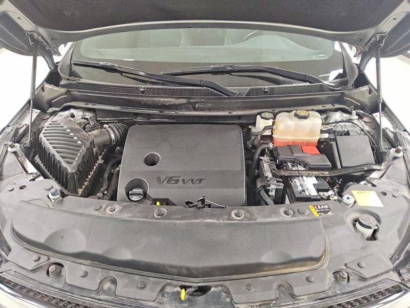 Aukcja sprzedaży 2024 Buick Enclave, vin: 5GAERBKW8RJ107945, numer aukcji: 52255686