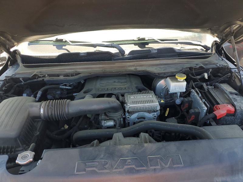 Продажа на аукционе авто 2020 Ram 1500, vin: 1C6SRFLT8LN164070, номер лота: 54117486
