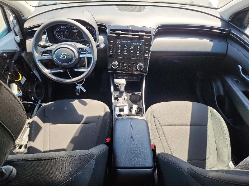 Продаж на аукціоні авто 2023 Hyundai Tucson, vin: 5NMJBCAE0PH209887, номер лоту: 54632636