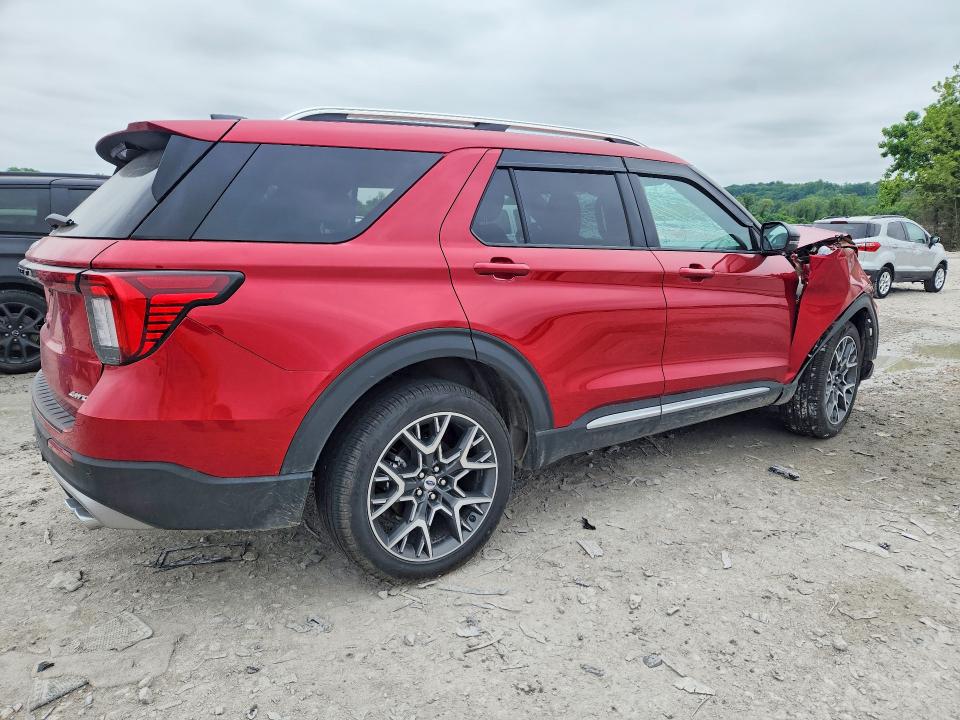 Продаж на аукціоні авто 2025 Ford Explorer, vin: 1FMWK8HC9SGC16047, номер лоту: 54355276