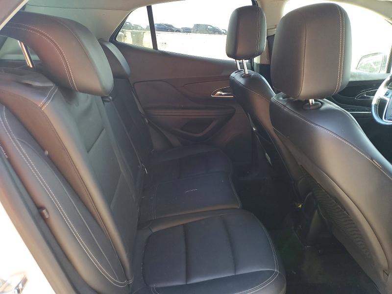 Продаж на аукціоні авто 2015 Buick Encore, vin: KL4CJCSB9FB060733, номер лоту: 53331016