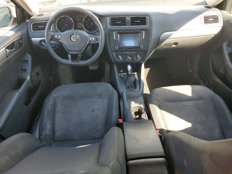 52862916 :رقم المزاد ، 3VWD67AJ6GM252520 vin ، 2016 Volkswagen Jetta مزاد بيع