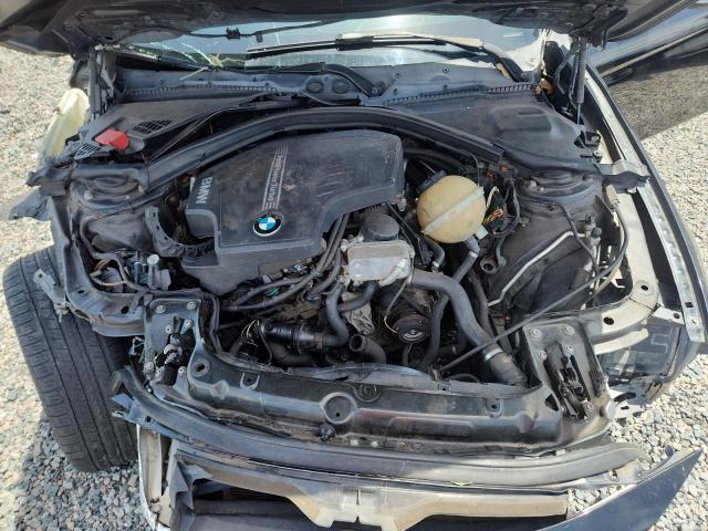 Aukcja sprzedaży 2013 Bmw 328i, vin: WBA3A5C56DF601654, numer aukcji: 52665976