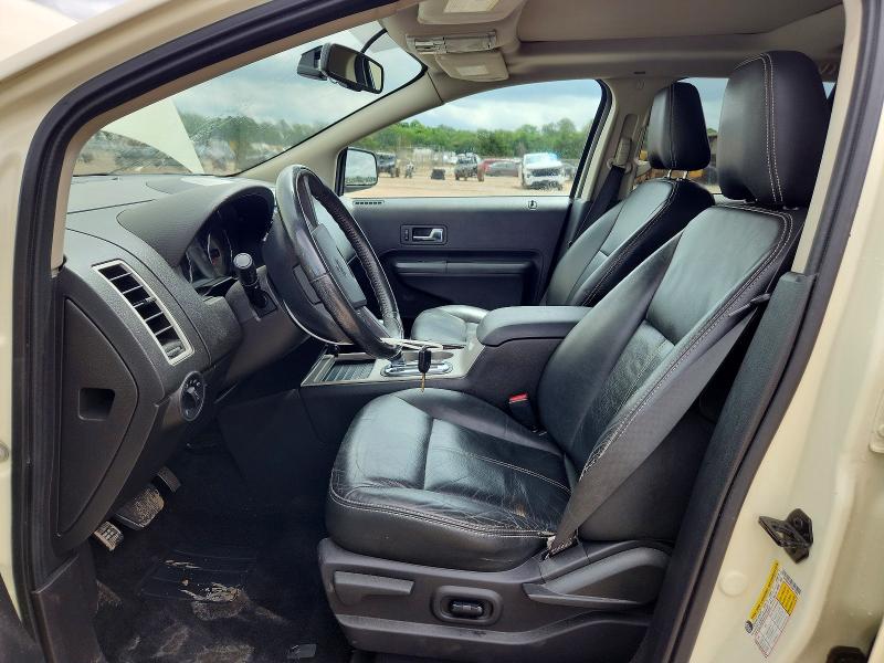 54822136 :رقم المزاد ، 2FMDK49C47BB13048 vin ، 2007 Ford Edge مزاد بيع