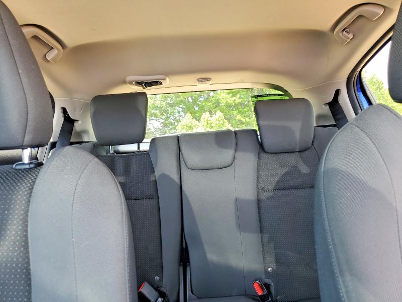 52351346 :رقم المزاد ، 3CZRU6H5XKM734508 vin ، 2019 Honda Hr-v مزاد بيع