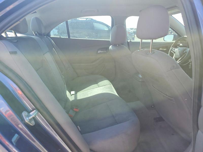 Auction sale of the 2015 Chevrolet Malibu, vin: 1G11B5SL8FF227454, lot number: 55450126