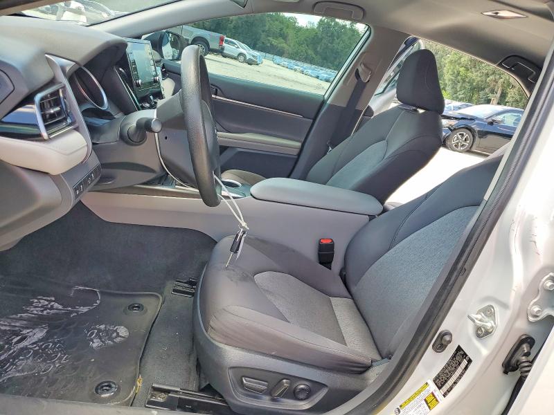 Auction sale of the 2023 Toyota Camry, vin: 4T1C11AK0PU124350, lot number: 51918906