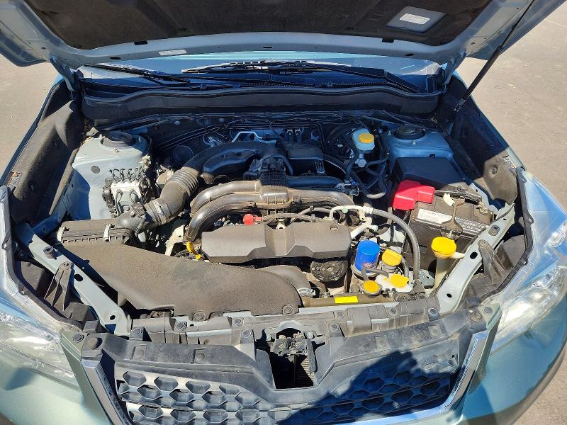 54431816 :رقم المزاد ، JF2SJAHC8GH456819 vin ، 2016 Subaru Forester مزاد بيع