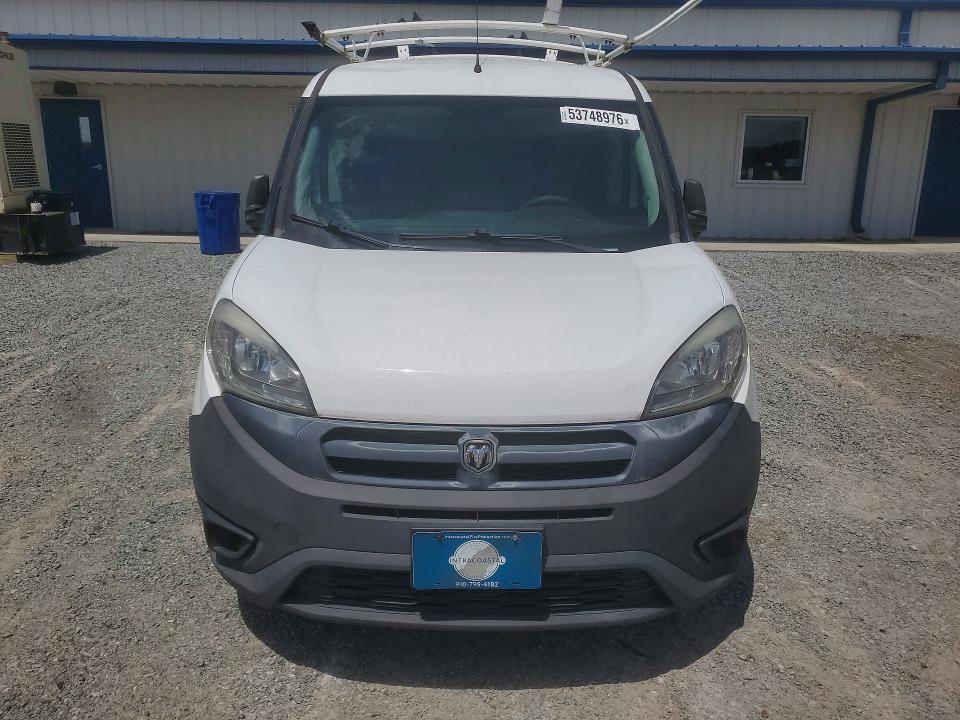 Aukcja sprzedaży 2015 Ram Promaster 1500, vin: ZFBERFAT6F6A05982, numer aukcji: 53748976