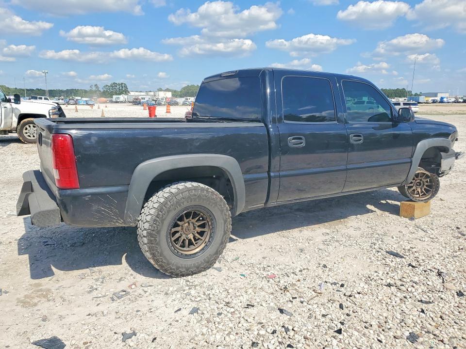 Продаж на аукціоні авто 2005 Chevrolet Silverado, vin: 2GCEK13T251164955, номер лоту: 53209656