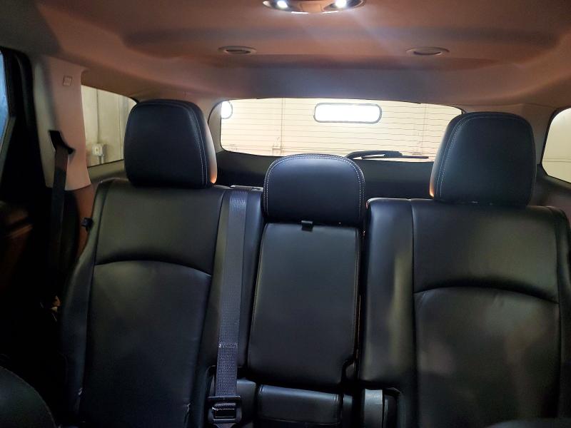 Продажа на аукционе авто 2018 Dodge Journey, vin: 3C4PDDGG2JT269523, номер лота: 54545976