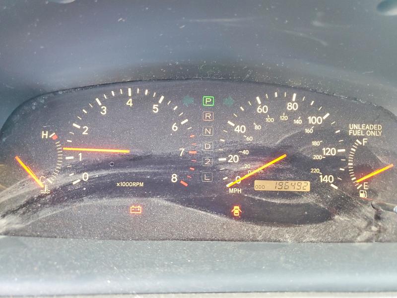 Продаж на аукціоні авто 1998 Lexus Es, vin: JT8BF28G5W5042517, номер лоту: 53568536