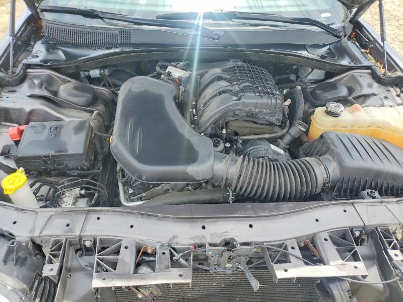 53093756 :رقم المزاد ، 2C3CCABG2PH641097 vin ، 2023 Chrysler 300 مزاد بيع