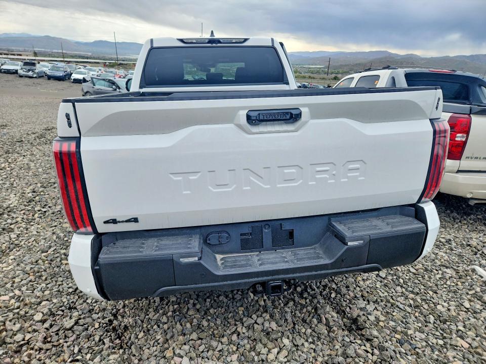 Aukcja sprzedaży 2026 Toyota Tundra, vin: 5TFWA5EC2TX053818, numer aukcji: 49032816