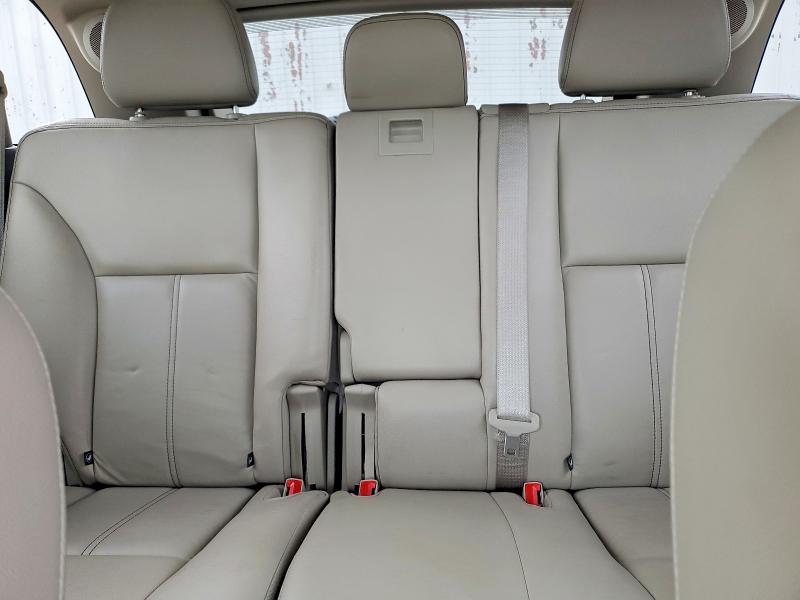 Продажа на аукционе авто 2013 Ford Edge, vin: 2FMDK3KCXDBA31003, номер лота: 52567426